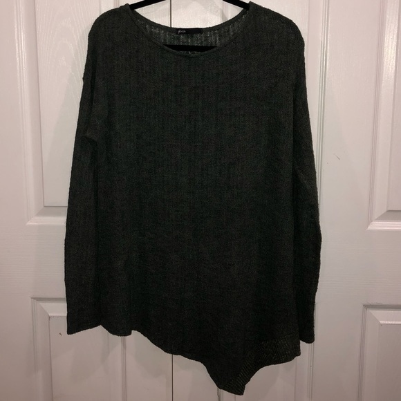 LOUNGE SWEATER - Picture 2 of 7